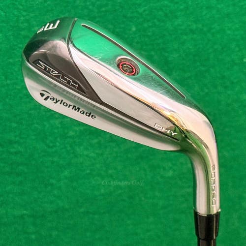Taylormade Stealth DHY 19 Utility 3 Iron Tour AD VF Hybrid 85-S Graphite Stiff
