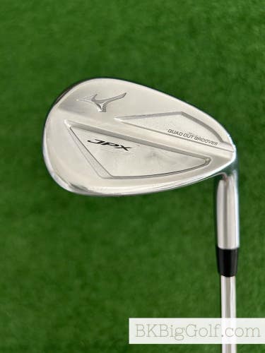 Mizuno JPX 923 Hot Metal Gap G Wedge / Extra Stiff