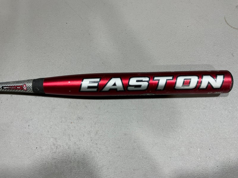Easton Stealth SC888 Bat (-11) 21 oz 32" (Used)