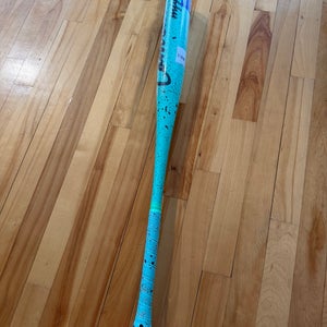 Combat MFG Spec A1 Alloy BBCOR Certified Bat (-3) 29 oz 32" (New)