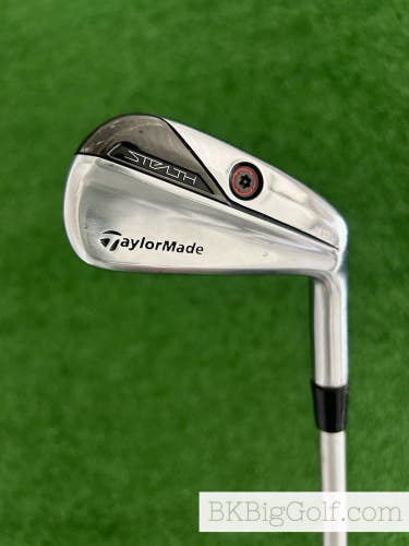 Taylormade Stealth 20 Degree UDI Utility Driving 3 Iron / Stiff