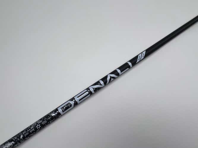 Project X Denali Frost Black 6.5 Extra Stiff Graphite Driver Shaft 44.5" - Cobra