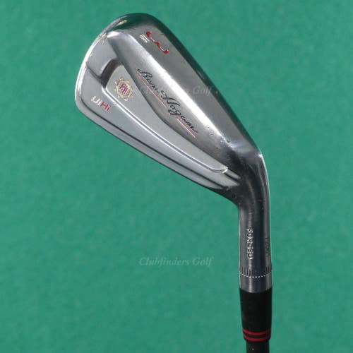 Ben Hogan UiHi Forged 18 Utility Driving 3 Iron UST Recoil F3 Graphite Regular