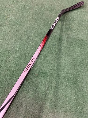 Bauer Vapor Team Hockey Stick Right Handed Pro Stock | Senior P28-R 77 Flex