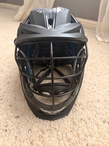 Cascade XRS Helmet (New)