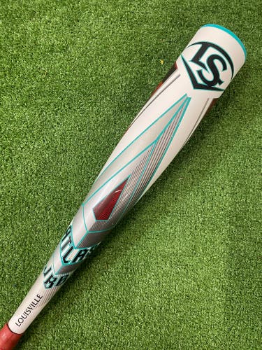 Louisville Slugger Atlas (2 3/4") Jr. Big Barrel (-10)