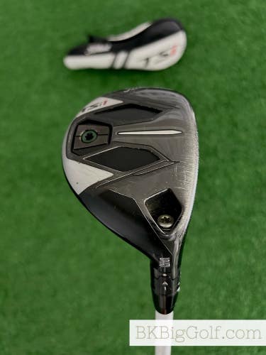 Titleist TSi1 23 Degree 5 Hybrid w Headcover / Regular
