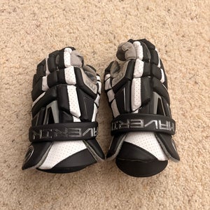 Maverik Lacrosse Gloves (New)