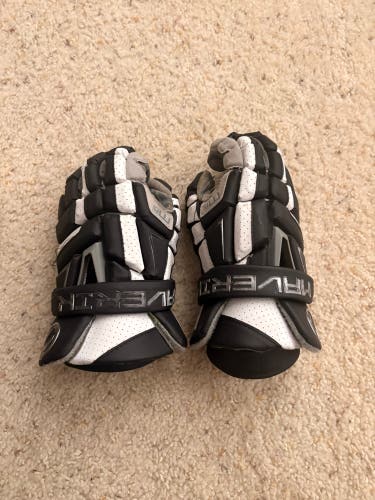 Maverik Lacrosse Gloves (New)