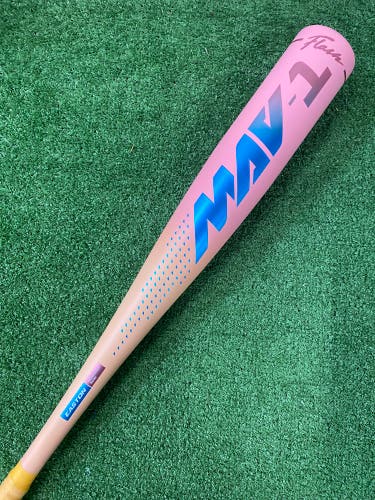 Easton Mav1 Flash Alloy (2 5/8") USA Bat 2026 (-8)