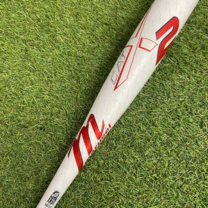 Marucci CATX2 Alloy (2 3/4") USSSA 2025 (-10)