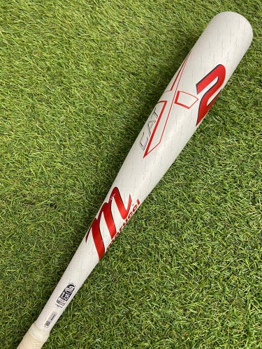 Marucci CATX2 Alloy (2 3/4") USSSA 2025 (-10)