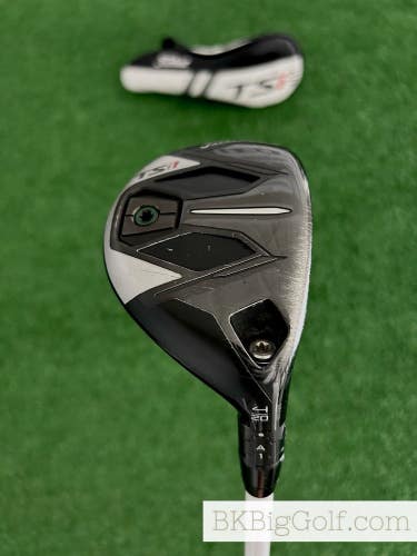 Titleist TSi1 20 Degree 4 Hybrid w Headcover / Regular