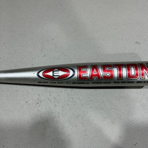 Easton SC777 Triple Scandium Bat (-3) 30 oz 33" (Used)