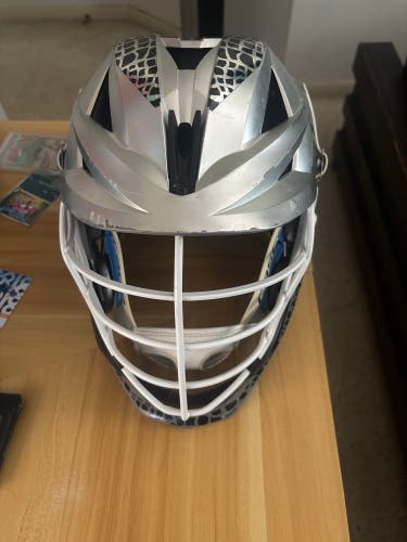 Cascade XRS Helmet (Used)
