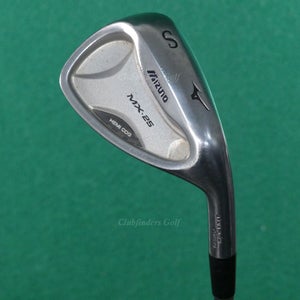 Mizuno MX-25 Forged SW Sand Wedge True Temper Dynalite Gold SL Steel Wedge