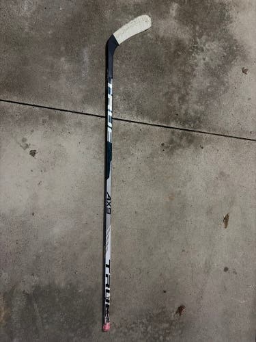 Senior True AX9 Right Handed Hockey Stick P92 85 Flex (Used)