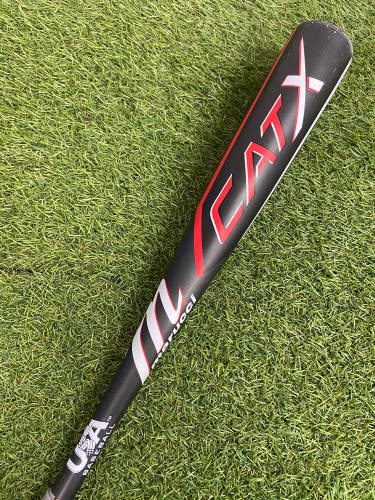 Marucci CATX Alloy USA Youth 2024 (-11)