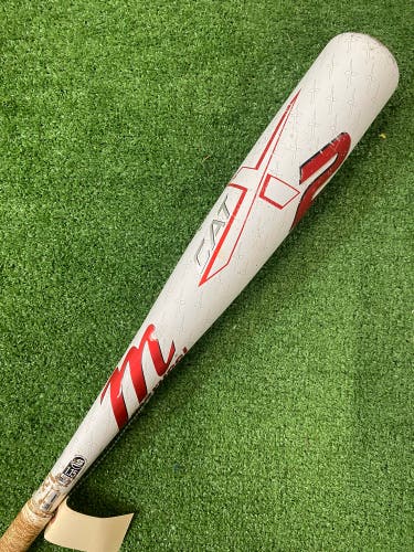 Marucci CATX2 Alloy (2 3/4") USSSA 2025 (-10)