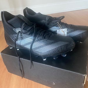 New in box!  Adidas Adizero Impact Football Cleats