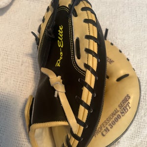 All Star CM3000SBT RH Catcher's Glove 33.5" (Used)
