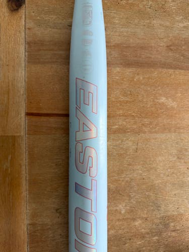 2024 Easton Ghost Unlimited Composite Bat (-10) 22 oz 32" (Used)