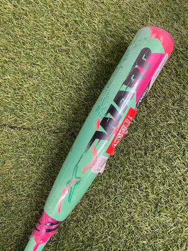 AXE WARP Flared Knob (2 3/4") USSSA Bat 2025 (-10)