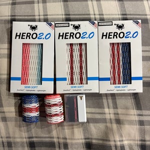 LE ECD Hero Mesh (New)