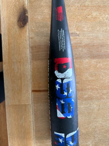 2025 Dirty South Made Composite USABat Certified Bat (-10) 19 oz 29" (Used)
