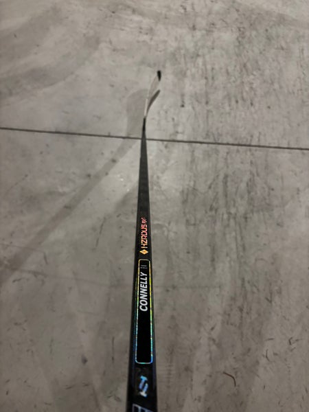 True HZRDUS 9x4 Lefty Hockey Stick 75 Flex