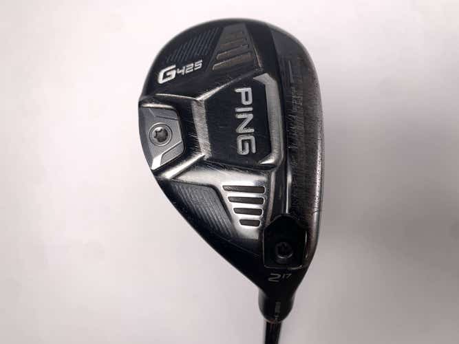 Ping G425 2 Hybrid 17* Mitsubishi Chemical Tensei Orange CK Series 80g Stiff RH