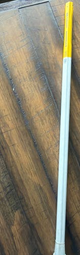 Youth StringKing Composite Pro Faceoff Shaft (Used)