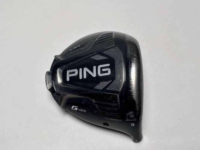 Ping G425 LST Driver 9* HEAD ONLY Mens RH