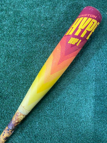 Easton Hype Fire (2 3/4") USSSA 2024 (-8)