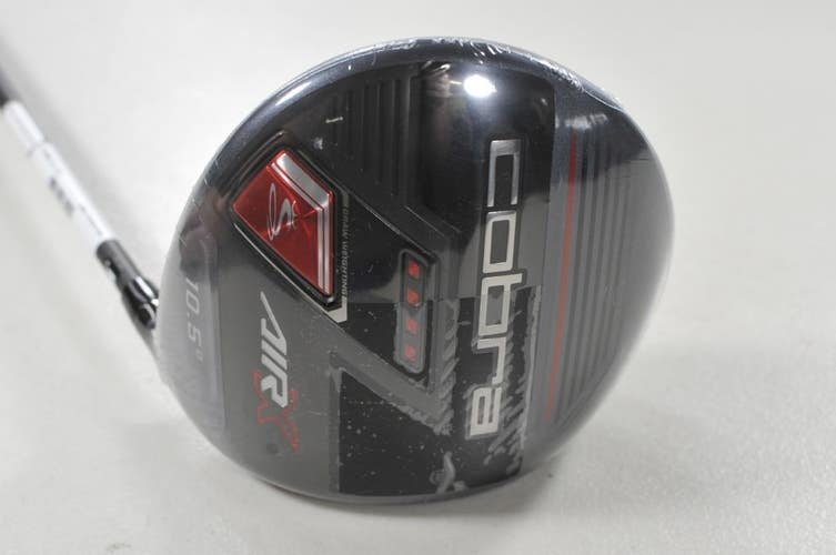 Cobra Air-X 10.5* Driver Regular Flex Right Ultralite 40g NEW  # 213065