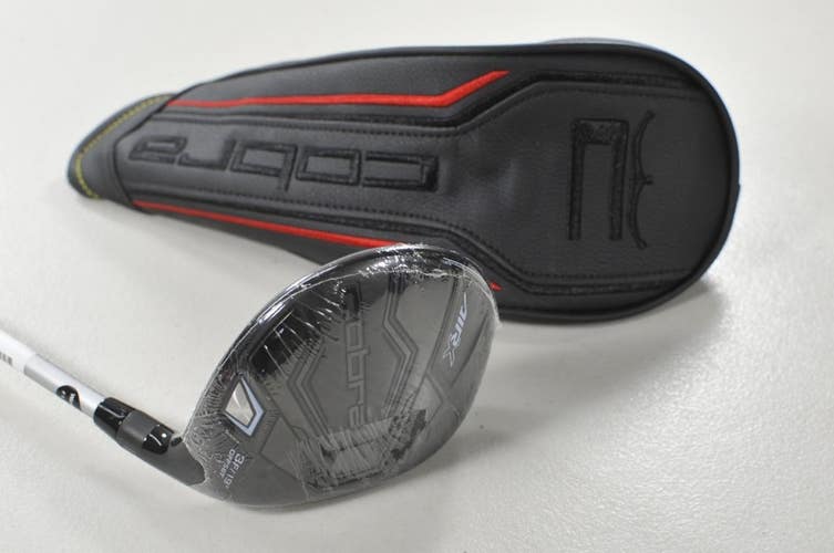 Cobra Air-X 2023 Offset Womens 3-19* Fairway Wood RH 45g Ladies Graphite #213075