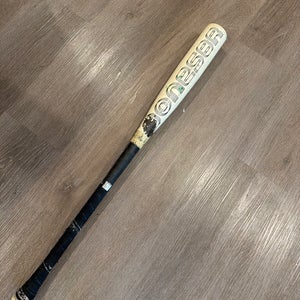 2023 Warstic Bonesaber Hybrid BBCOR Certified Bat (-3) 29 oz 32" (Used)