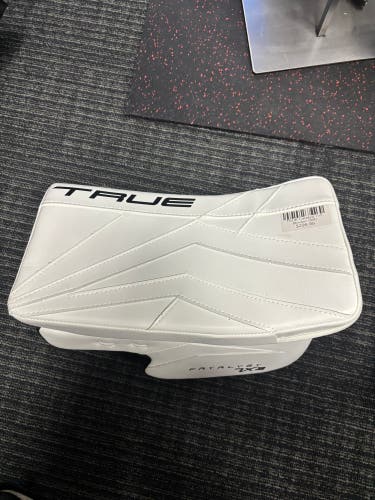 True Catalyst 7x3 Regular (New)