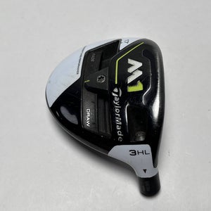 TaylorMade M1 2016 3HL Fairway Wood 17* HEAD ONLY Mens RH