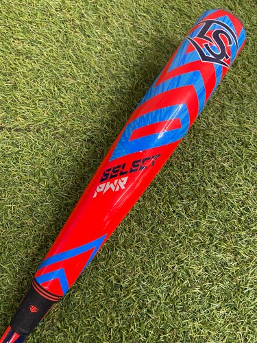 Louisville Slugger Select PWR  (2 5/8") USA Youth (-5)
