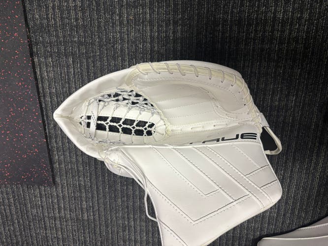 True HZRDUS 9x4 Regular (New)