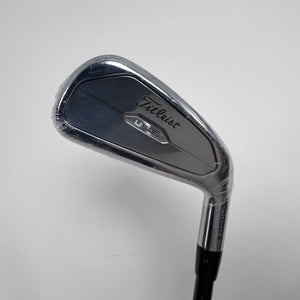 Titleist U 505 Utility 2023 2 Utility Iron HZRDUS Gen 4 XStiff RH NEW