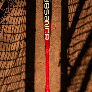 Warstic Bonesaber Hybrid USA Certified Bat (-8) 23 oz 31" (New)(Current Model)