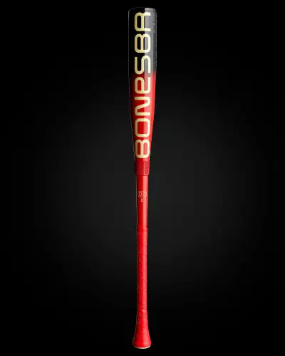 Warstic Bonesaber Hybrid USA Certified Bat (-8) 23 oz 31" (New)(Current Model)