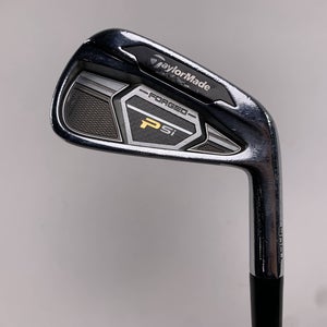 TaylorMade PSi Tour Single 3 Iron True Temper Dynamic Gold X100 Extra Stiff RH