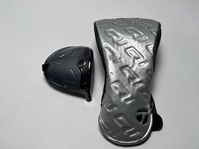 TaylorMade Qi35 Driver 9* HEAD ONLY Mens RH HC