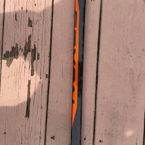 Intermediate Bauer Nexus Sync Right Handed Hockey Stick 55 Flex Pro Stock (Used)