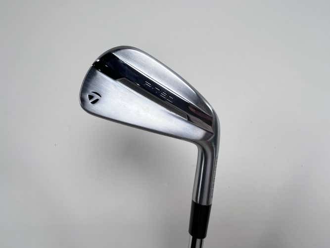 TaylorMade P790 2025 Single 4 Iron KBS Tour Lite Stiff Steel Mens RH NEW