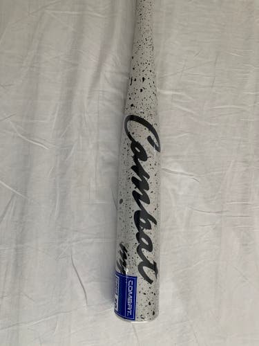 COMBAT SPEC A1 Cookies And Cream 32/29  (-3) BBCOR Baseball Bat  2026