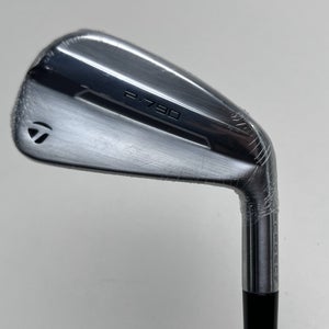 TaylorMade P790 2025 Single 4 Iron KBS Tour Lite Regular Steel Mens RH